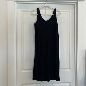 Old navy midi dress